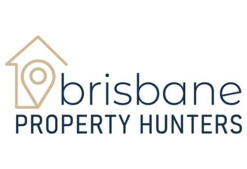 Brisbane Property Hunters Logo
