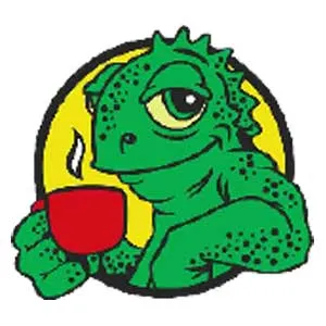 Cafe Lagarto Logo