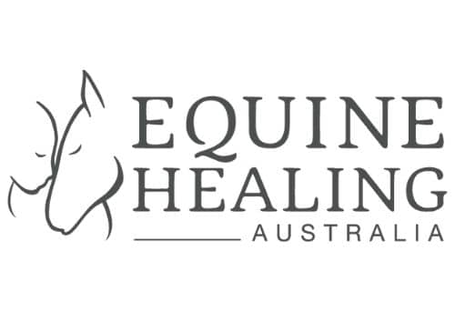 Equine Healing Logo