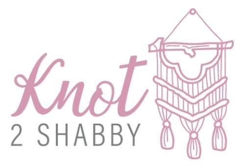 Knot Shabby Logo