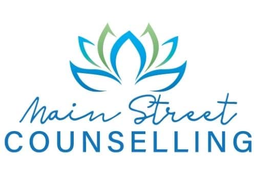 Main Street Counselling Logo