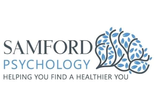 Samford Psychology Logo