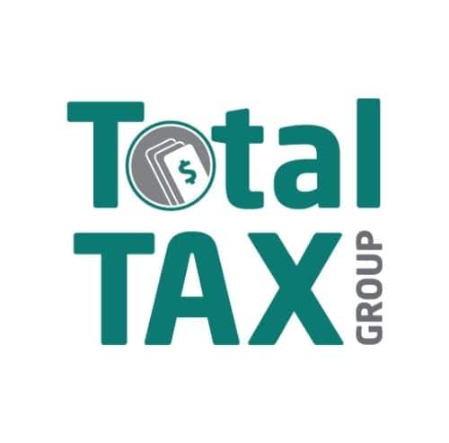 Total Tax Group logo